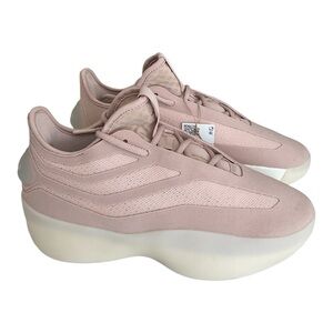 adidas gazelle silver green womens Jeremy Scott Gorilla sneakers – Dusty Archive main image 1